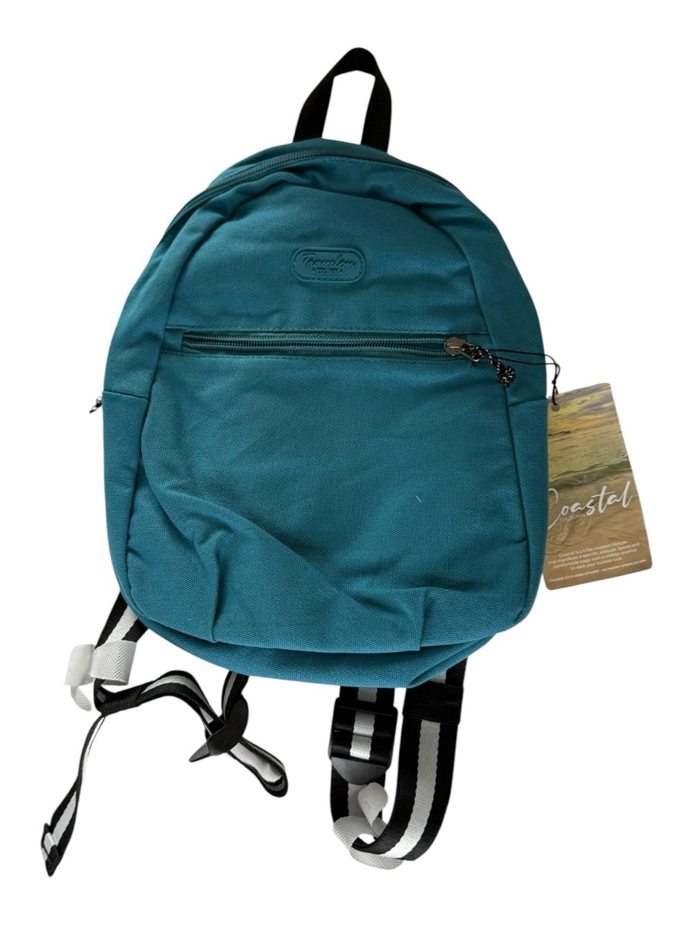 Travelon Teal Casual Daypack